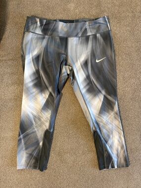 Nike DRI-FIT Women’s Workout Yoga Pants